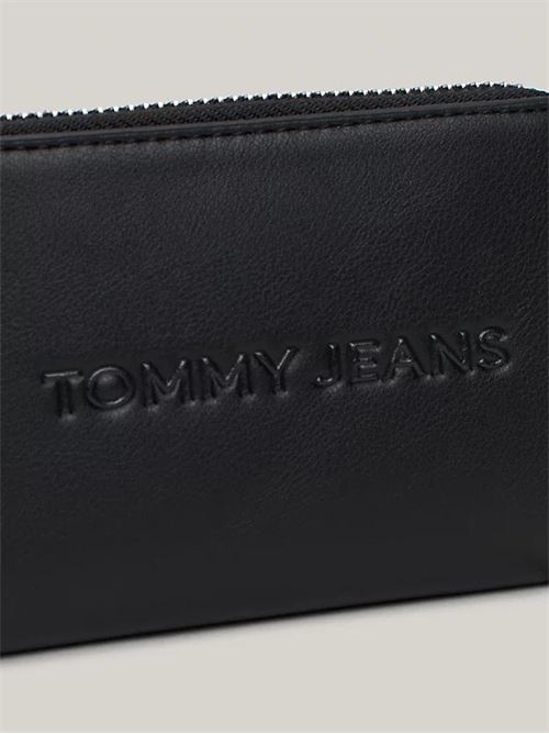 TJW ESS MUST SMALL ZA TOMMY JEANS | AW0AW16387/BDS